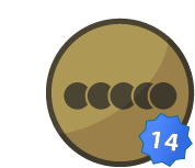 Level 14