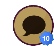 10 Poll Votes